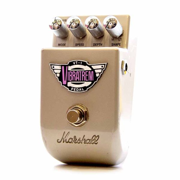 Фото 2 - Marshall VT-1 Vibratrem (used).