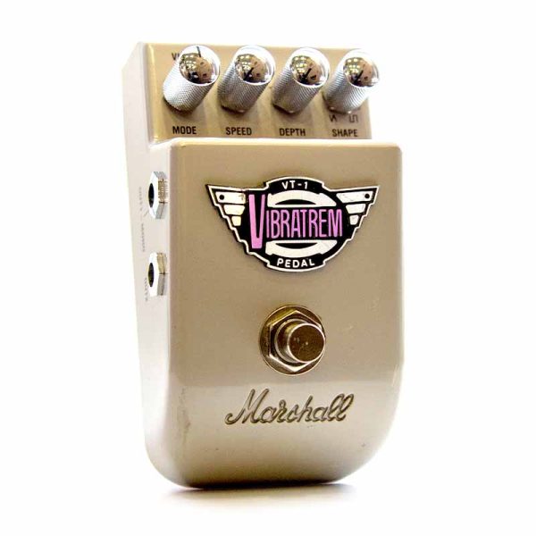 Фото 3 - Marshall VT-1 Vibratrem (used).