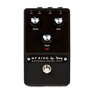 Фото 8 - Moog Minifooger MF Ring V1 (used).