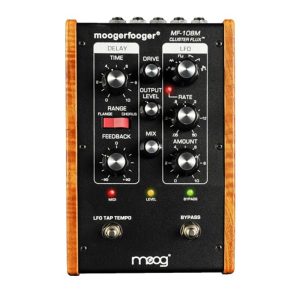 Фото 8 - Moog Moogerfooger MF-108M Cluster Flux (used).