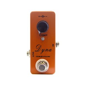 Фото 12 - Strymon OB.1 Optical Сompressor + Сlean Boost (used).