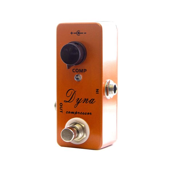 Фото 3 - Mosky Audio Dyna Comp (used).