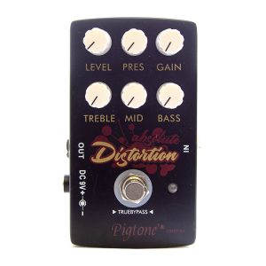 Фото 11 - Targ & Dinner Marveltone Distortion Sustainer (used).