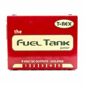 Фото 12 - T-Rex FuelTank Junior (used).