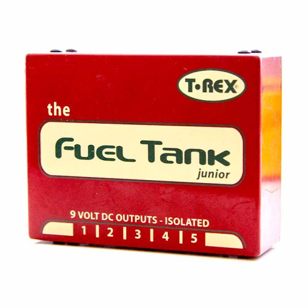 Фото 2 - T-Rex FuelTank Junior (used).