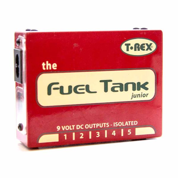 Фото 3 - T-Rex FuelTank Junior (used).