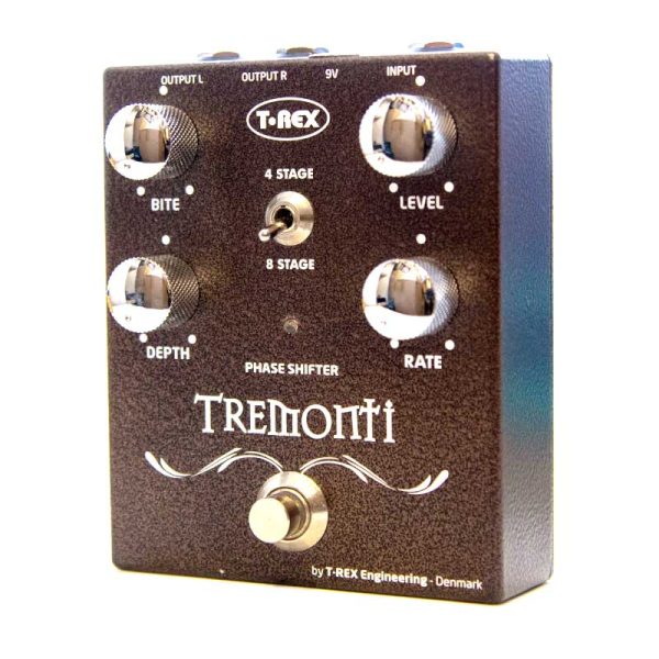 Фото 2 - T-Rex Tremonti Phaser (used).