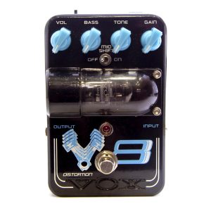 Фото 11 - Tym Guitars Lym Distortion (used).