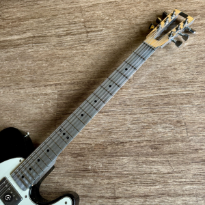 Фото 17 - Jet JT-300 BTS Telecaster.