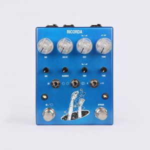 Фото 20 - AC Noises RICORDA Granular Reverb.