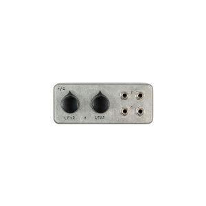 Фото 9 - Fairfield Circuitry Less And Less Dual Attenuator.