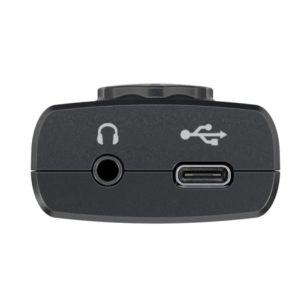 Фото 4 - IK Multimedia iRig USB.