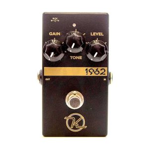 Фото 10 - T-Rex DGTM Overdrive (used).