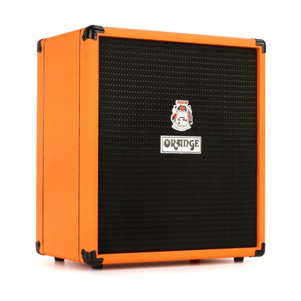 Фото 2 - Orange Crush Bass 50.