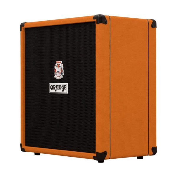 Фото 3 - Orange Crush Bass 50.