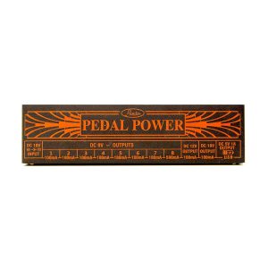 Фото 10 - Rowin Pedal Power Multi-Power Supply (used).