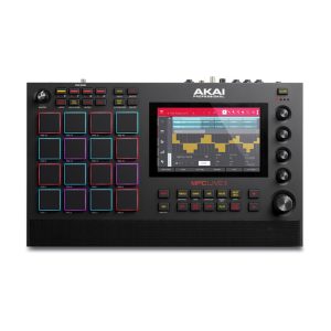 Фото 10 - AKAI Pro MPC LIVE II.