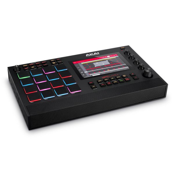 Фото 2 - AKAI Pro MPC LIVE II.