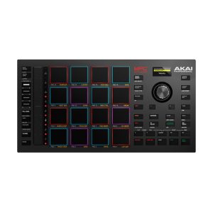 Фото 16 - Arturia KeyLab Essential 88 MK3 Black MIDI Keyboard Controller.