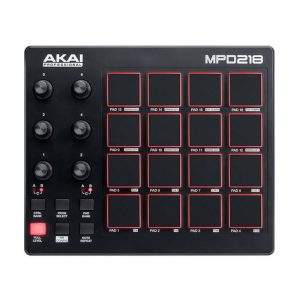 Фото 13 - Arturia KeyLab 49 MK3 Black MIDI Keyboard Controller.