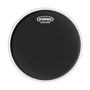 Фото 8 - Evans B14HBG Пластик для малого барабана 14", серия Hydraulic Black Coated.