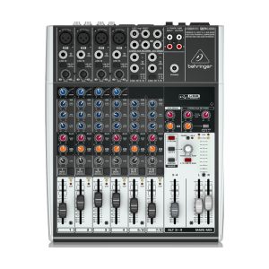 Фото 13 - Behringer Xenyx X1222USB.