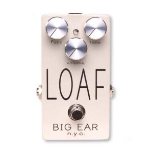 Фото 8 - Big Ear Loaf Fuzz (used).