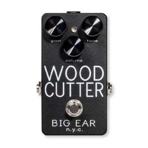 Фото 8 - Big Ear Woodcutter Distortion (used).