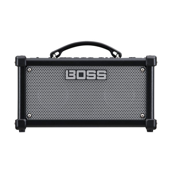 Фото 1 - Boss D-CUBE-LX.