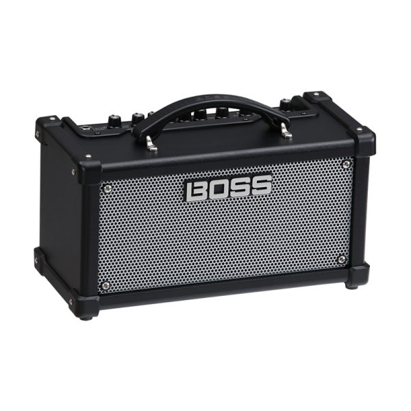 Фото 2 - Boss D-CUBE-LX.