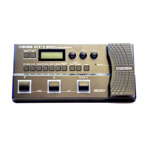 Фото 14 - Mooer GE150 Multi Effects Processor.