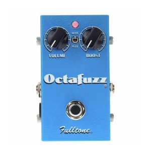 Фото 11 - Fulltone OF-2 Octafuzz 2.