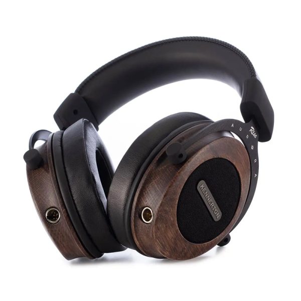 Фото 2 - Kennerton Aurora Dusk Studio Headphones.