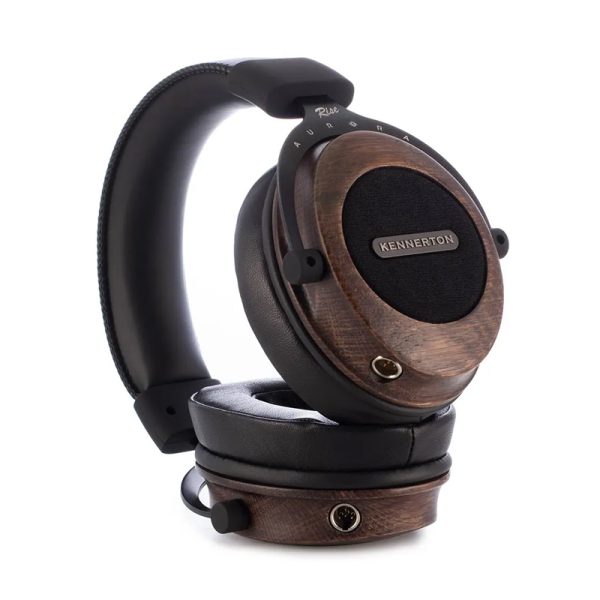 Фото 4 - Kennerton Aurora Dusk Studio Headphones.