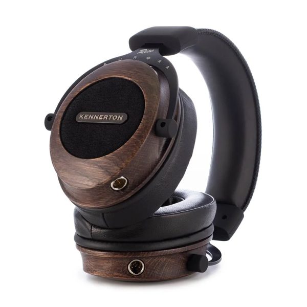 Фото 3 - Kennerton Aurora Dusk Studio Headphones.