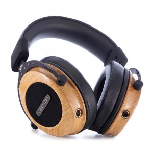 Фото 18 - Kennerton M12 Titan Headphones.