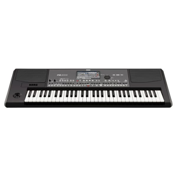 Фото 2 - Korg PA600 Профессиональная аранжировочная станция.