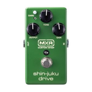 Фото 8 - MXR CSP035 Shin-Juku Drive (used).