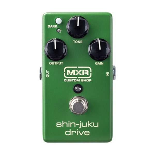 Фото 1 - MXR CSP035 Shin-Juku Drive (used).