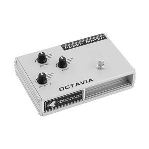 Фото 8 - Roger Mayer Vision Octavia (used).