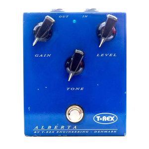 Фото 10 - T-Rex Alberta Overdrive (used).