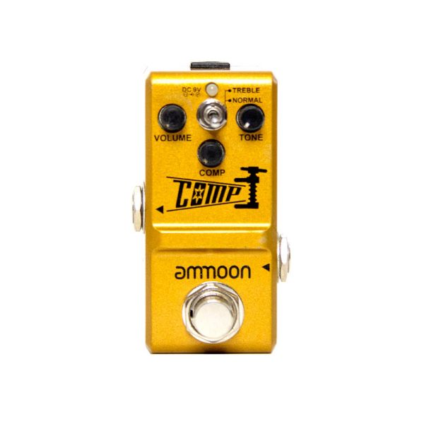 Фото 1 - Ammoon Nano Comp (used).