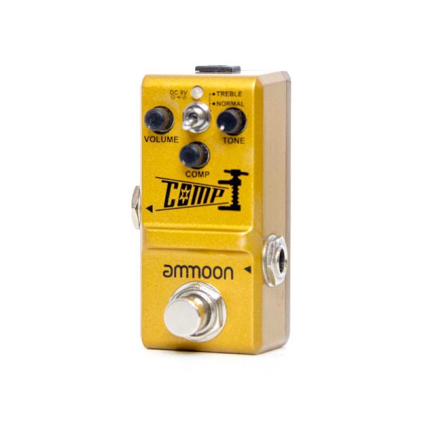 Фото 2 - Ammoon Nano Comp (used).