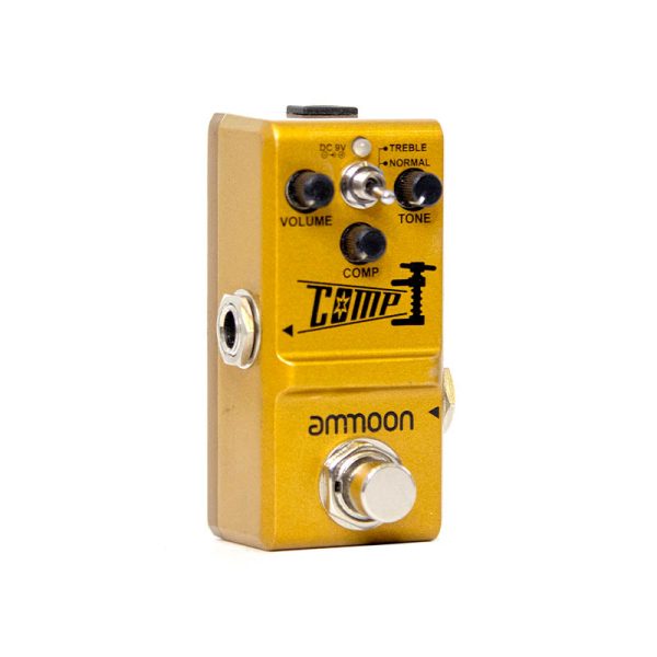 Фото 3 - Ammoon Nano Comp (used).