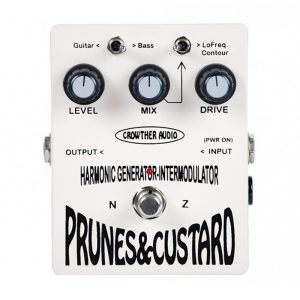 Фото 8 - Crowther Prunes & Custard Harmonic Generator Intermodulator (used).