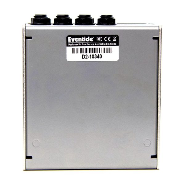 Фото 4 - Eventide UltraTap Delay (used).