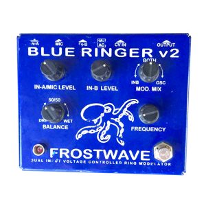 Фото 8 - Frostwave Blue Ringer v2 (used).