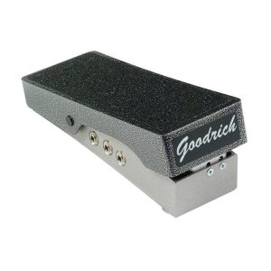 Фото 8 - Goodrich Volume Pedal (used).