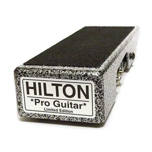 Фото 8 - Hilton Electronics Pro Guitar Volume Pedal (used).