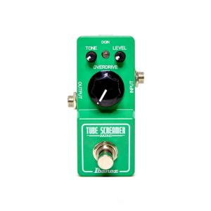 Фото 11 - Ibanez Tube Screamer Mini (used).